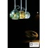 Fabbian D57 A11 00 — Потолочный светильник Beluga Colour D57 A11 00