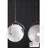 Fabbian D57 A21 01 — Потолочный светильник Beluga White D57 A21 01