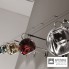 Fabbian D57 D03 00 — Настенный светильник Beluga Colour D57 D03 00