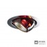 Fabbian D57 F01 03 — Потолочный светильник Beluga Colour D57 F01 03