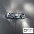 Fabbian D57 G23 00 — Потолочно-настенный светильник Beluga Colour D57 G23 00