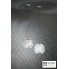 Fabbian D82 A03 00 — Светильник потолочный подвесной Diamond D82 A03 00