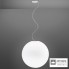 Fabbian F07 A27 01 — Светильник потолочный подвесной Lumi F07 A27 01
