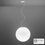 Fabbian F07 A49 01 — Потолочный подвесной светильник LUMI Sfera