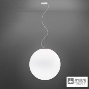 Fabbian F07 A51 01 — Потолочный подвесной светильник LUMI Sfera