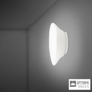 Fabbian F07 G41 01 — Настенный накладной светильник LUMI Mycena