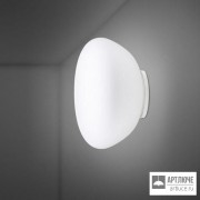 Fabbian F07 G45 01 — Настенный накладной светильник LUMI Poga