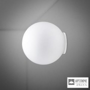 Fabbian F07 G47 01 — Настенный накладной светильник LUMI Sfera