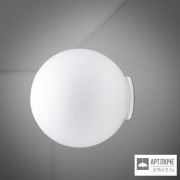 Fabbian F07 G49 01 — Настенный накладной светильник LUMI Sfera