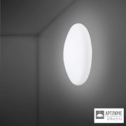Fabbian F07 G57 01 — Настенный накладной светильник LUMI White