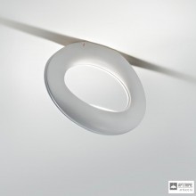 Fabbian F17 G03 01 — Настенно-потолочный накладной светильник ENCK