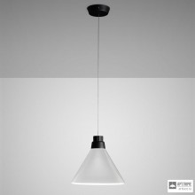 Fabbian F36 A01 00 — Потолочный подвесной светильник POLAIR