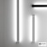 Fabbian F39 G01 01 — Настенно-потолочный накладной светильник PIVOT