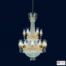 Faustig 26000-93 — Потолочный подвесной светильник