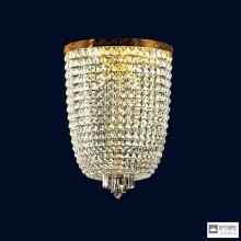 Faustig 28034.7-55 — Потолочный накладной светильник