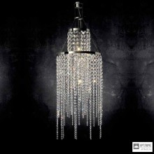Faustig 55110-40 NI — Потолочный подвесной светильник