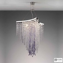 Faustig 55280-60 NI col — Потолочный подвесной светильник