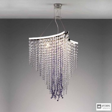 Faustig 55280-60 NI col — Потолочный подвесной светильник