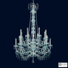 Faustig 71041-16 grun — Потолочный подвесной светильник