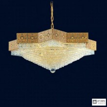 Faustig 90972-100 — Потолочный подвесной светильник