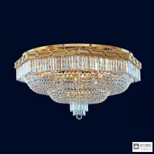 Faustig 92002.7-110 — Потолочный накладной светильник