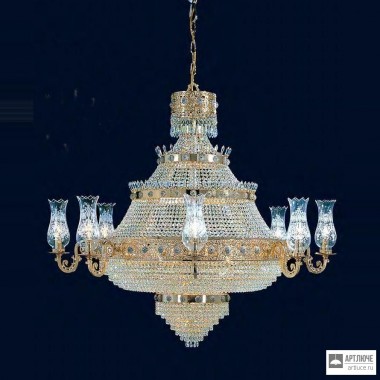 Faustig 93193-120 — Потолочный подвесной светильник