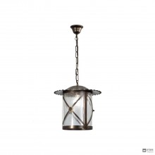 Favel BR.5078.1SG — Потолочный подвесной светильник