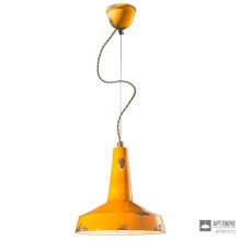 Ferroluce C1417 VIG — Потолочный подвесной светильник Vague