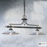 Ferroluce C158 BL — Потолочный подвесной светильник ASTI C158 BL