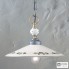 Ferroluce C161 SO — Потолочный подвесной светильник ASTI C161 SO
