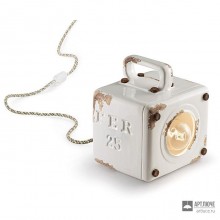 Ferroluce C1650 VIB — Напольный светильник INDUSTRIAL