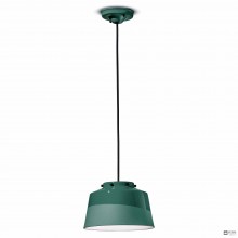 Ferroluce C2000 VEB — Потолочный подвесной светильник QUINDIM