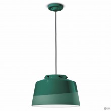 Ferroluce C2001 VEB — Потолочный подвесной светильник QUINDIM