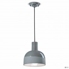 Ferroluce C2400 GRC — Потолочный подвесной светильник CAXIXI