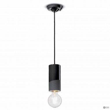 Ferroluce C2501 NEC — Потолочный подвесной светильник PI