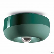 Ferroluce C2542 VEB — Потолочный накладной светильник BELLOTA