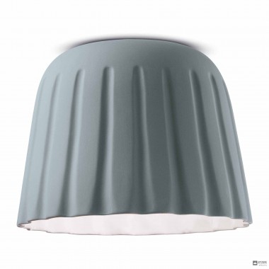 Ferroluce C2573 GRT — Потолочный накладной светильник MADAME GRES