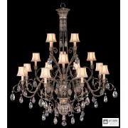 Fine Art Lamps 136740 — Потолочный подвесной светильник A MIDSUMMER NIGHTS DREAM