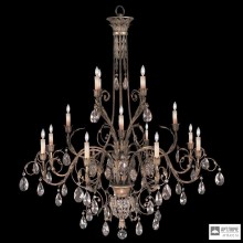 Fine Art Lamps 136740-2 — Потолочный подвесной светильник A MIDSUMMER NIGHTS DREAM