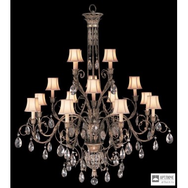 Fine Art Lamps 136740 — Потолочный подвесной светильник A MIDSUMMER NIGHTS DREAM