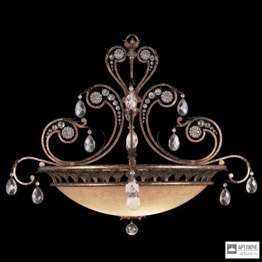 Fine Art Lamps 136942 — Потолочный подвесной светильник A MIDSUMMER NIGHTS DREAM