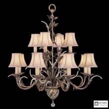 Fine Art Lamps 138540 — Потолочный подвесной светильник A MIDSUMMER NIGHTS DREAM