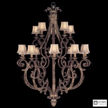 Fine Art Lamps 141940 — Потолочный подвесной светильник STILE BELLAGIO