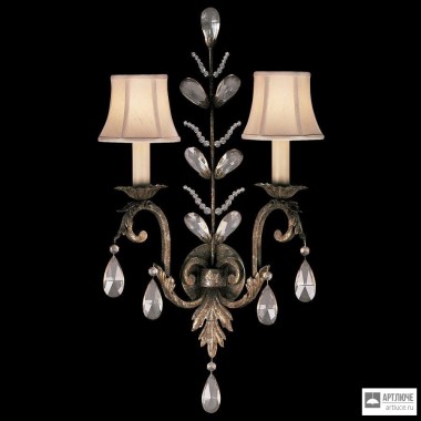 Fine Art Lamps 142550 — Настенный накладной светильник A MIDSUMMER NIGHTS DREAM