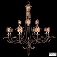 Fine Art Lamps 153540 — Потолочный подвесной светильник VILLA 1919