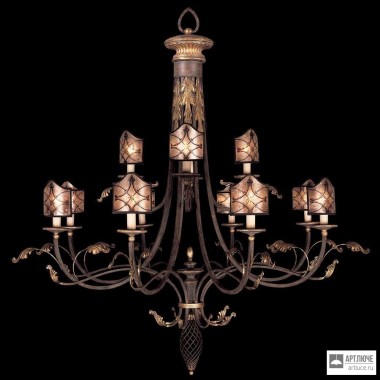 Fine Art Lamps 153540 — Потолочный подвесной светильник VILLA 1919