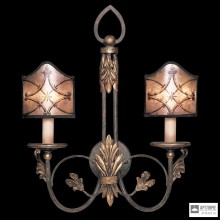 Fine Art Lamps 153750 — Настенный накладной светильник VILLA 1919