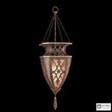 Fine Art Lamps 155749 — Потолочный подвесной светильник VILLA 1919