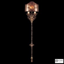 Fine Art Lamps 155950 — Настенный накладной светильник VILLA 1919