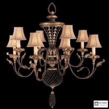 Fine Art Lamps 156140 — Потолочный подвесной светильник VILLA 1919